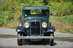 Ford V8 Closed Cab Pickup Truck 1934 года
